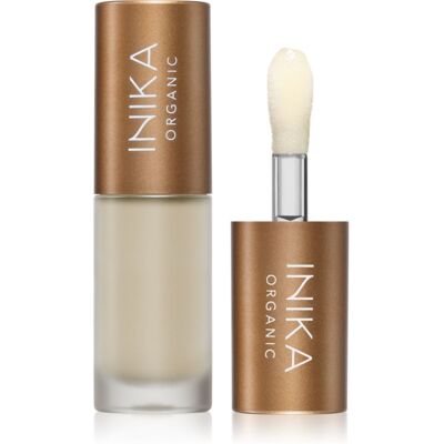 INIKA Organic Lip Oil Collagen + Squalane Έλαιο για τα χείλη με κολαγόνο 5 ml INIKA Organic Lip Oil Collagen + Squalane Έλαιο για τα χείλη με κολαγόνο 5 ml
