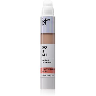 IT Cosmetics Do it all Concealer κονσίλερ Light Medium Cool 220 7 ml IT Cosmetics Do it all Concealer κονσίλερ Light Medium Cool 220 7 ml
