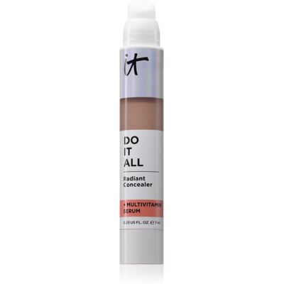 IT Cosmetics Do it all Concealer κονσίλερ Medium Cool 315 7 ml IT Cosmetics Do it all Concealer κονσίλερ Medium Cool 315 7 ml