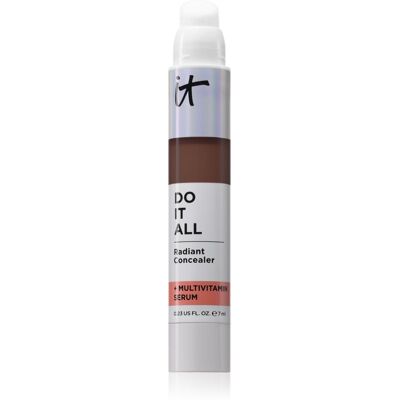 IT Cosmetics Do it all Concealer κονσίλερ Deep Neutral 7 ml IT Cosmetics Do it all Concealer κονσίλερ Deep Neutral 7 ml