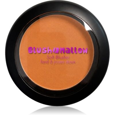 J.Cat Beauty Blush Mallow ματ κρεμώδη ρουζ απόχρωση 104 Angel Kisses 4.5 γρ J.Cat Beauty Blush Mallow ματ κρεμώδη ρουζ απόχρωση 104 Angel Kisses 4.5 γρ