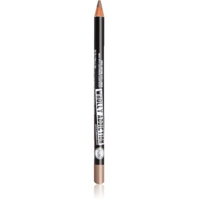J.Cat Beauty Wholly Addiction μακράς διαρκείας λάινερ ματιών απόχρωση 114 Wine 1.76 γρ J.Cat Beauty Wholly Addiction μακράς διαρκείας λάινερ ματιών απόχρωση 114 Wine 1.76 γρ
