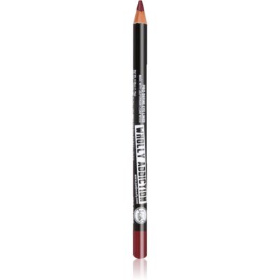 J.Cat Beauty Wholly Addiction μακράς διαρκείας λάινερ ματιών απόχρωση 115 Penny 1.76 γρ J.Cat Beauty Wholly Addiction μακράς διαρκείας λάινερ ματιών απόχρωση 115 Penny 1.76 γρ