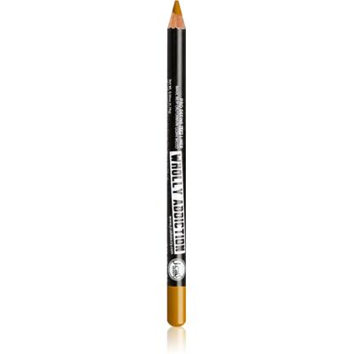 J.Cat Beauty Wholly Addiction μακράς διαρκείας λάινερ ματιών απόχρωση 119 Glitter Gold 1.76 γρ J.Cat Beauty Wholly Addiction μακράς διαρκείας λάινερ ματιών απόχρωση 119 Glitter Gold 1.76 γρ