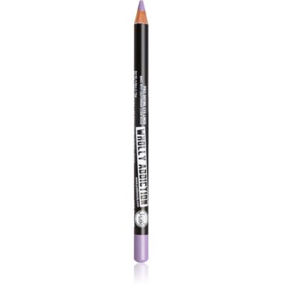 J.Cat Beauty Wholly Addiction μακράς διαρκείας λάινερ ματιών απόχρωση 121 Lavender 1.76 γρ J.Cat Beauty Wholly Addiction μακράς διαρκείας λάινερ ματιών απόχρωση 121 Lavender 1.76 γρ
