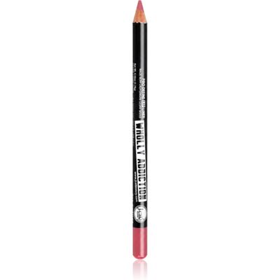 J.Cat Beauty Wholly Addiction μολύβι περιγράμματος για τα χείλη απόχρωση 226 Light Pink 1.76 γρ J.Cat Beauty Wholly Addiction μολύβι περιγράμματος για τα χείλη απόχρωση 226 Light Pink 1.76 γρ