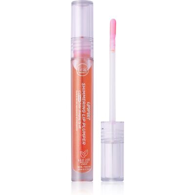 J.Cat Beauty Lipspect Έλαιο για τα χείλη με ενυδατικό αποτέλεσμα απόχρωση 108 Melon Drip 3 ml J.Cat Beauty Lipspect Έλαιο για τα χείλη με ενυδατικό αποτέλεσμα απόχρωση 108 Melon Drip 3 ml