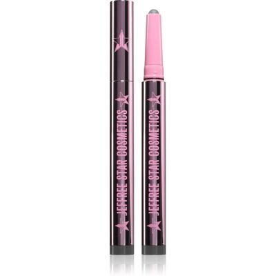 Jeffree Star Cosmetics Velour Eye Crayon μακράς διαρκείας σκιές ματιών σε μολύβι αδιάβροχο απόχρωση Graveyard Shift 1 γρ Jeffree Star Cosmetics Velour Eye Crayon μακράς διαρκείας σκιές ματιών σε μολύβι αδιάβροχο απόχρωση Graveyard Shift 1 γρ