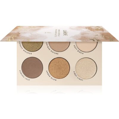 Παλέτα σκιών Nordic Neutrals της Lumene - Παλέτα Σκιών Παλέτα σκιών Nordic Neutrals της Lumene - Παλέτα Σκιών