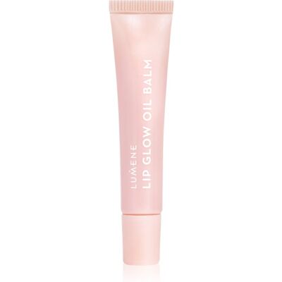 Lumene Lip Glow Ζάχαρη - Έλαιο χειλιών Lumene Lip Glow Ζάχαρη - Έλαιο χειλιών