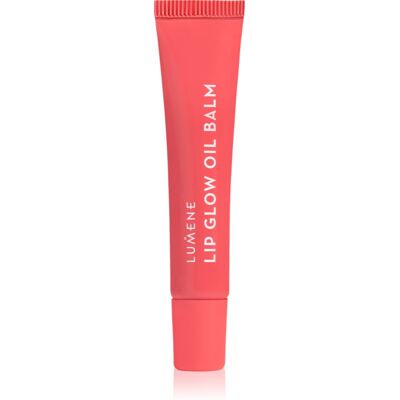 Lumene Lip Glow Juicy - Έλαιo χειλιών Lumene Lip Glow Juicy - Έλαιo χειλιών