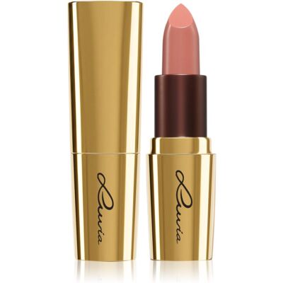 Luvia Cosmetics Vegan Lipstick κρεμώδες κραγιόν Soft Romance 1 τμχ Luvia Cosmetics Vegan Lipstick κρεμώδες κραγιόν Soft Romance 1 τμχ