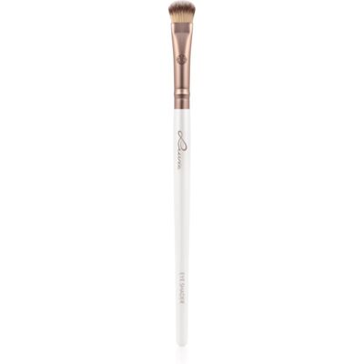 Luvia Cosmetics Elegance Eye Shader μικρή βούρτσα για σκιές ματιών 314 1 τμχ Luvia Cosmetics Elegance Eye Shader μικρή βούρτσα για σκιές ματιών 314 1 τμχ