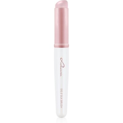 Luvia Cosmetics Silk Brush Candy πολυλειτουργικό πινέλο 510 1 τμχ Luvia Cosmetics Silk Brush Candy πολυλειτουργικό πινέλο 510 1 τμχ