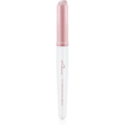 Luvia Cosmetics Precision Silk Brush Candy πολυλειτουργικό πινέλο 511 1 τμχ Luvia Cosmetics Precision Silk Brush Candy πολυλειτουργικό πινέλο 511 1 τμχ