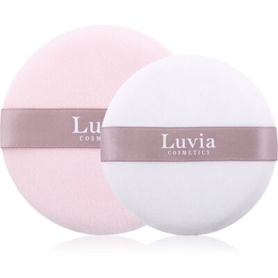 Luvia Cosmetics The Puffys Classic Powder Puff Set πον-πον Luvia Cosmetics The Puffys Classic Powder Puff Set πον-πον