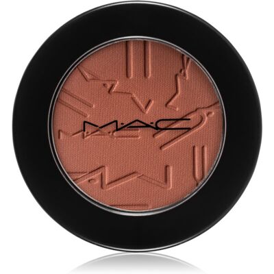 MAC Cosmetics Skinfinish Colourstruck ρουζ απόχρωση Raizin The Roof 4.5 γρ MAC Cosmetics Skinfinish Colourstruck ρουζ απόχρωση Raizin The Roof 4.5 γρ