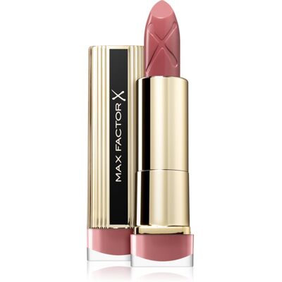 Max Factor Colour Elixir 24HR Moisture ενυδατικό κραγιόν απόχρωση 015 Nude Rose 4,8 γρ Max Factor Colour Elixir 24HR Moisture ενυδατικό κραγιόν απόχρωση 015 Nude Rose 4,8 γρ