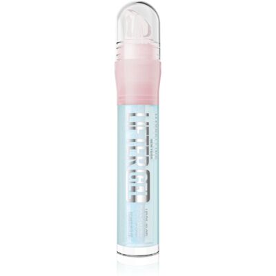 MAYBELLINE NEW YORK Lifter Gel Έλαιο για τα χείλη για λaμπερή λάμψη απόχρωση 002 Blue Boba 6.6 ml MAYBELLINE NEW YORK Lifter Gel Έλαιο για τα χείλη για λaμπερή λάμψη απόχρωση 002 Blue Boba 6.6 ml