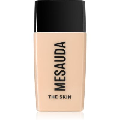 Mesauda The Skin λαμπρυντικό ενυδατικό μεικ απ SPF 15 απόχρωση W90 30 ml Mesauda The Skin λαμπρυντικό ενυδατικό μεικ απ SPF 15 απόχρωση W90 30 ml