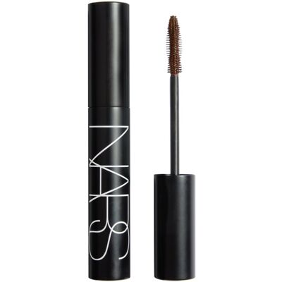 NARS Notorious Mascara μάσκαρα για επιμήκυνση, περιστροφή και όγκο απόχρωση INFAMOUS BROWN 8 γρ NARS Notorious Mascara μάσκαρα για επιμήκυνση, περιστροφή και όγκο απόχρωση INFAMOUS BROWN 8 γρ