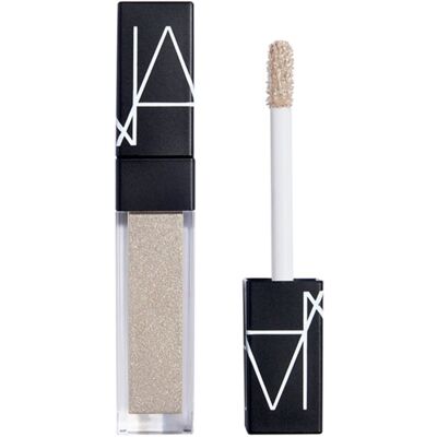 NARS Sparked Liquid Eyeshadow Υγρή γκλίτερ σκιά ματιών απόχρωση DISOBEDIENCE 3.5 ml NARS Sparked Liquid Eyeshadow Υγρή γκλίτερ σκιά ματιών απόχρωση DISOBEDIENCE 3.5 ml