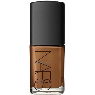 NARS Sheer Glow Foundation ενυδατικό μεικ απ απόχρωση IGUACU 30 ml NARS Sheer Glow Foundation ενυδατικό μεικ απ απόχρωση IGUACU 30 ml