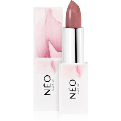 NEO MAKE UP Intense Serum Sheer Lipstick κρεμώδες ενυδατικό κραγιόν απόχρωση 06 Cocoa Silk 4.3 γρ NEO MAKE UP Intense Serum Sheer Lipstick κρεμώδες ενυδατικό κραγιόν απόχρωση 06 Cocoa Silk 4.3 γρ