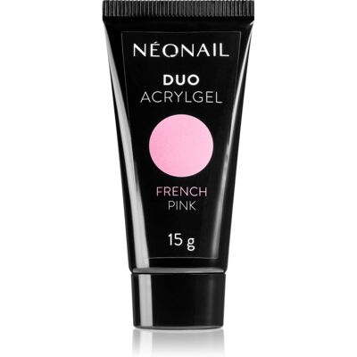 NeoNail Γαλλικό Ροζ Τζελ - 15g - για τζελ και ακρυλικά νύχια NeoNail Γαλλικό Ροζ Τζελ - 15g - για τζελ και ακρυλικά νύχια