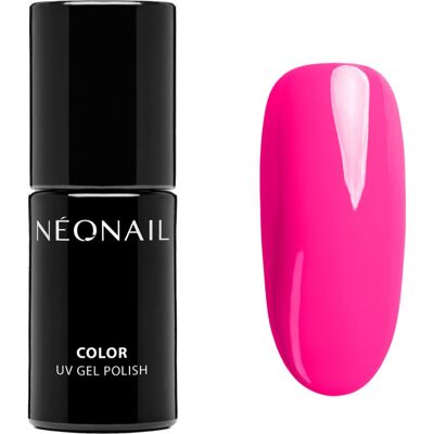 NEONAIL Candy Girl τζελ βερνίκι νυχιών απόχρωση Thailand Beauty 7.2 ml NEONAIL Candy Girl τζελ βερνίκι νυχιών απόχρωση Thailand Beauty 7.2 ml