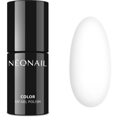 NEONAIL Pure Love τζελ βερνίκι νυχιών απόχρωση Milky French 7,2 ml NEONAIL Pure Love τζελ βερνίκι νυχιών απόχρωση Milky French 7,2 ml