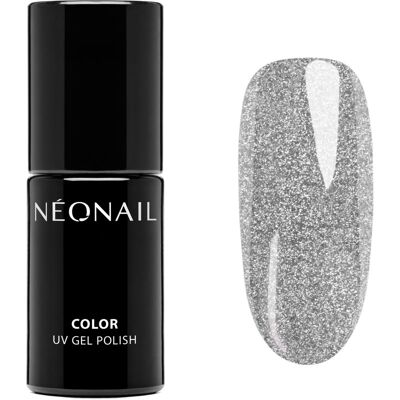 NEONAIL Winter Symphony τζελ βερνίκι νυχιών με τη χρήση των UV/LED λαμπτήρων απόχρωση Icy Allure 7.2 ml NEONAIL Winter Symphony τζελ βερνίκι νυχιών με τη χρήση των UV/LED λαμπτήρων απόχρωση Icy Allure 7.2 ml