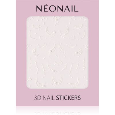NEONAIL 3D Nail Stickers Αυτοκόλλητα νυχιών τύπος 01 1 τμχ NEONAIL 3D Nail Stickers Αυτοκόλλητα νυχιών τύπος 01 1 τμχ