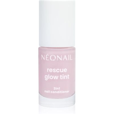NEONAIL Rescue Glow Tint 3in1 Nail Conditioner περιποιητικό βερνίκι νυχιών απόχρωση Glitter Violet 7.2 ml NEONAIL Rescue Glow Tint 3in1 Nail Conditioner περιποιητικό βερνίκι νυχιών απόχρωση Glitter Violet 7.2 ml