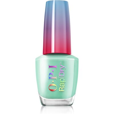 OPI Rapidry - Γρήγορο βερνίκι νυχιών - No Further Delays OPI Rapidry - Γρήγορο βερνίκι νυχιών - No Further Delays