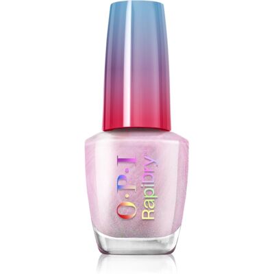 OPI Speed Date Me Βερνίκι Νυχιών - Γρήγορο Στέγνωμα - 9ml OPI Speed Date Me Βερνίκι Νυχιών - Γρήγορο Στέγνωμα - 9ml