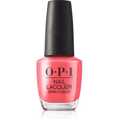 OPI Make ‘Em Jelly! Nail Lacquer βερνίκι νυχιών απόχρωση Drive ‘Em Magenta 15 ml OPI Make ‘Em Jelly! Nail Lacquer βερνίκι νυχιών απόχρωση Drive ‘Em Magenta 15 ml