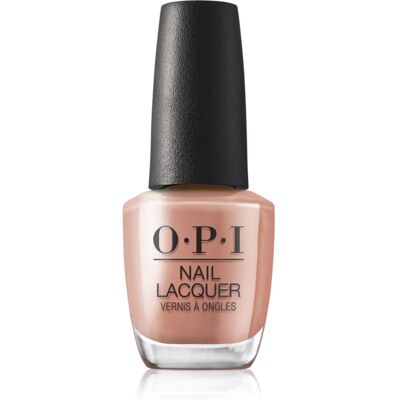OPI The Mani-tude Nail Lacquer βερνίκι νυχιών απόχρωση Flannel Aerobics 15 ml OPI The Mani-tude Nail Lacquer βερνίκι νυχιών απόχρωση Flannel Aerobics 15 ml