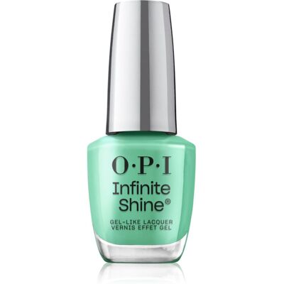 OPI The new OPIcons Infinity Shine βερνίκι νυχιών απόχρωση Big Apple Green 15 ml OPI The new OPIcons Infinity Shine βερνίκι νυχιών απόχρωση Big Apple Green 15 ml