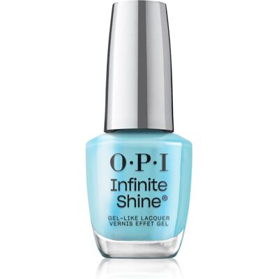 OPI The new OPIcons Infinity Shine βερνίκι νυχιών απόχρωση Sea Me Now 15 ml OPI The new OPIcons Infinity Shine βερνίκι νυχιών απόχρωση Sea Me Now 15 ml