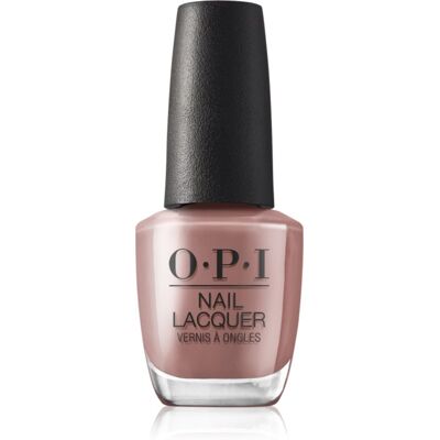 OPI The new OPIcons Nail Lacquer βερνίκι νυχιών απόχρωση You Don’t Know Suzi 15 ml OPI The new OPIcons Nail Lacquer βερνίκι νυχιών απόχρωση You Don’t Know Suzi 15 ml