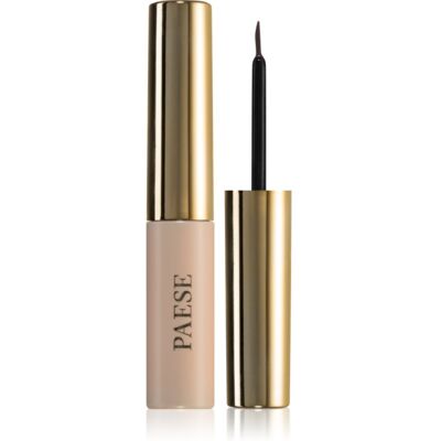 Αδιάβροχο Καφέ Χειλιών Paese Eyegasm - 4 ml Αδιάβροχο Καφέ Χειλιών Paese Eyegasm - 4 ml
