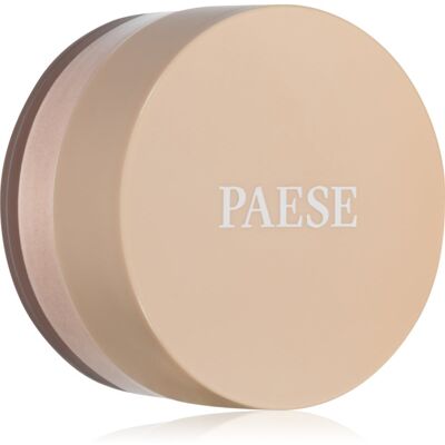 Paese Puff Cloud Face Powder - Λείο, βελούδινο φινίρισμα - Πούδρα προσώπου Paese Puff Cloud Face Powder - Λείο, βελούδινο φινίρισμα - Πούδρα προσώπου
