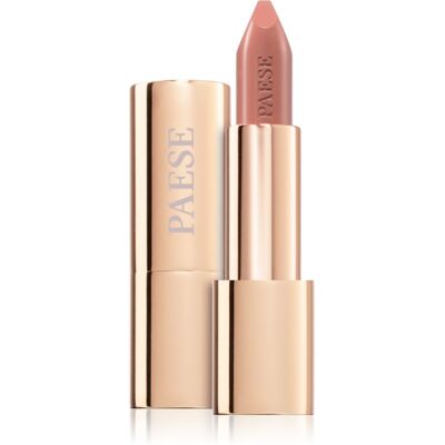Paese Mattologie Soft Lipstick κρεμώδες κραγιόν με ματ αποτελέσματα απόχρωση 113 velvet honey 4.3 γρ Paese Mattologie Soft Lipstick κρεμώδες κραγιόν με ματ αποτελέσματα απόχρωση 113 velvet honey 4.3 γρ