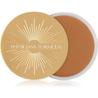 Physicians Formula Bronze Booster Sun Blur κρεμώδες μπρονζερ απόχρωση Warm Sand 30 γρ Physicians Formula Bronze Booster Sun Blur κρεμώδες μπρονζερ απόχρωση Warm Sand 30 γρ