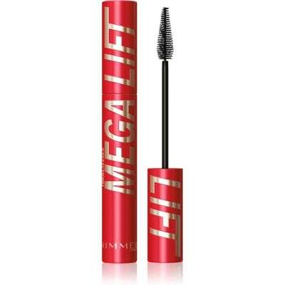 Rimmel Thrill Seeker Mega Lift μάσκαρα για όγκο απόχρωση 002 Black Brown 10 ml Rimmel Thrill Seeker Mega Lift μάσκαρα για όγκο απόχρωση 002 Black Brown 10 ml