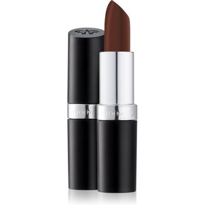 Rimmel Lasting Finish μακράς διαρκείας κραγιόν απόχρωση 090 Cappuccino Deep 4 γρ Rimmel Lasting Finish μακράς διαρκείας κραγιόν απόχρωση 090 Cappuccino Deep 4 γρ