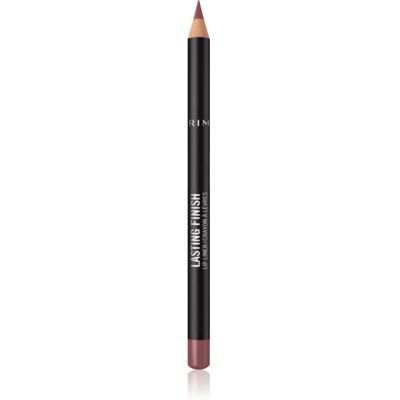 Rimmel Lasting Finish μολύβι περιγράμματος για τα χείλη απόχρωση 140 Barely Pink 1.2 γρ Rimmel Lasting Finish μολύβι περιγράμματος για τα χείλη απόχρωση 140 Barely Pink 1.2 γρ