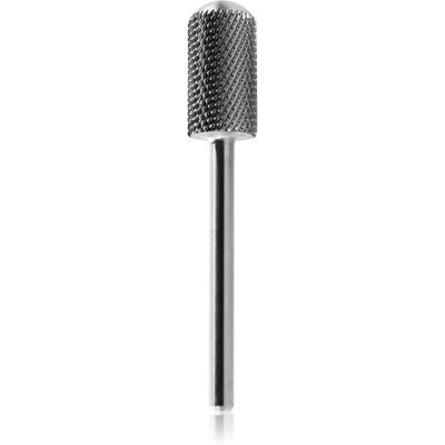 Semilac Drill Bit εξάρτημα τροχού νυχιών τύπος 001 Carbide Barrel 1 τμχ Semilac Drill Bit εξάρτημα τροχού νυχιών τύπος 001 Carbide Barrel 1 τμχ