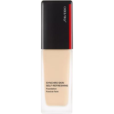 Βάση Μακιγιάζ Αυτο-Αναζωογονητική Synchro Skin της Shiseido - SPF30 - Alabaster - 30ml Βάση Μακιγιάζ Αυτο-Αναζωογονητική Synchro Skin της Shiseido - SPF30 - Alabaster - 30ml